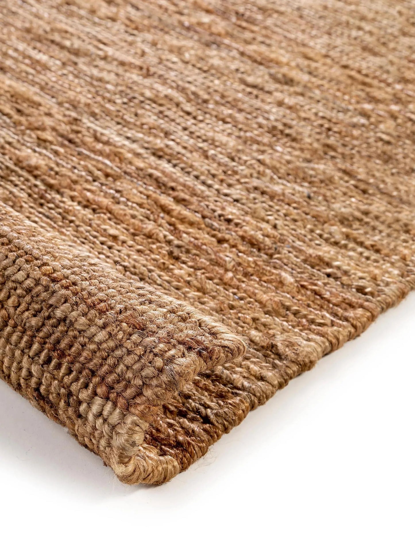 Covor iută Cosmo Light Brown