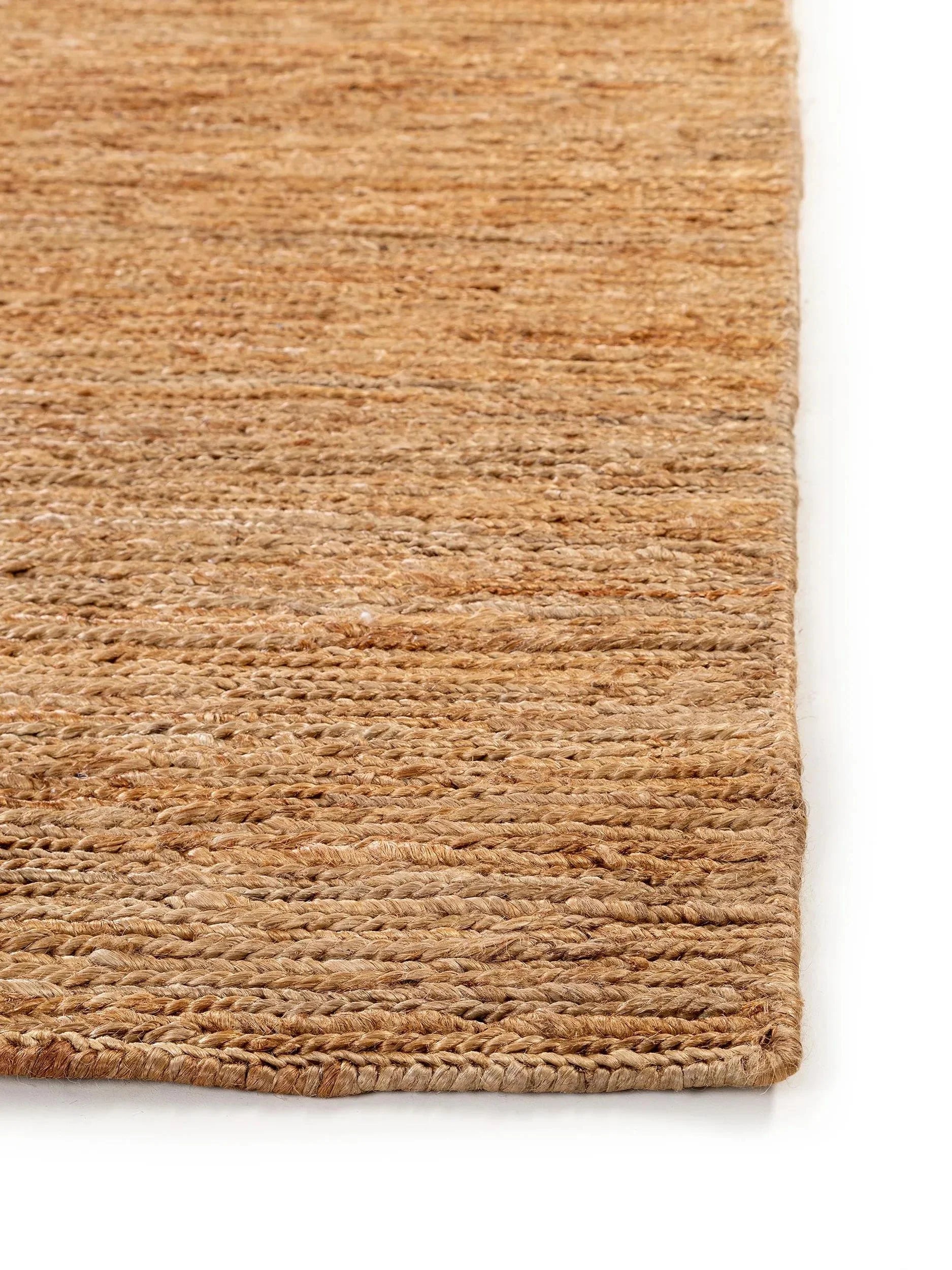 Covor iută Cosmo Light Brown