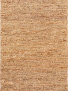 Covor iută Cosmo Light Brown