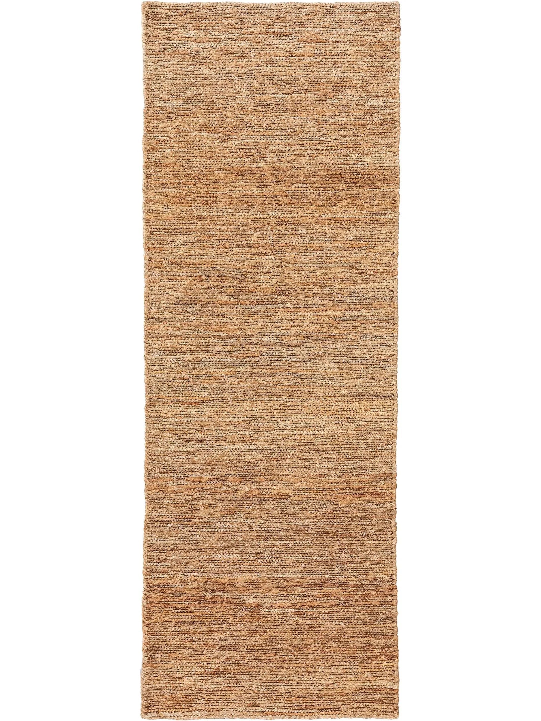 Covor iută Cosmo Light Brown