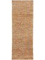 Covor iută Cosmo Light Brown