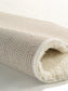 Covor Shaggy Cosy White 