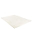 Covor Shaggy Cosy White
