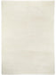 Covor Shaggy Cosy White