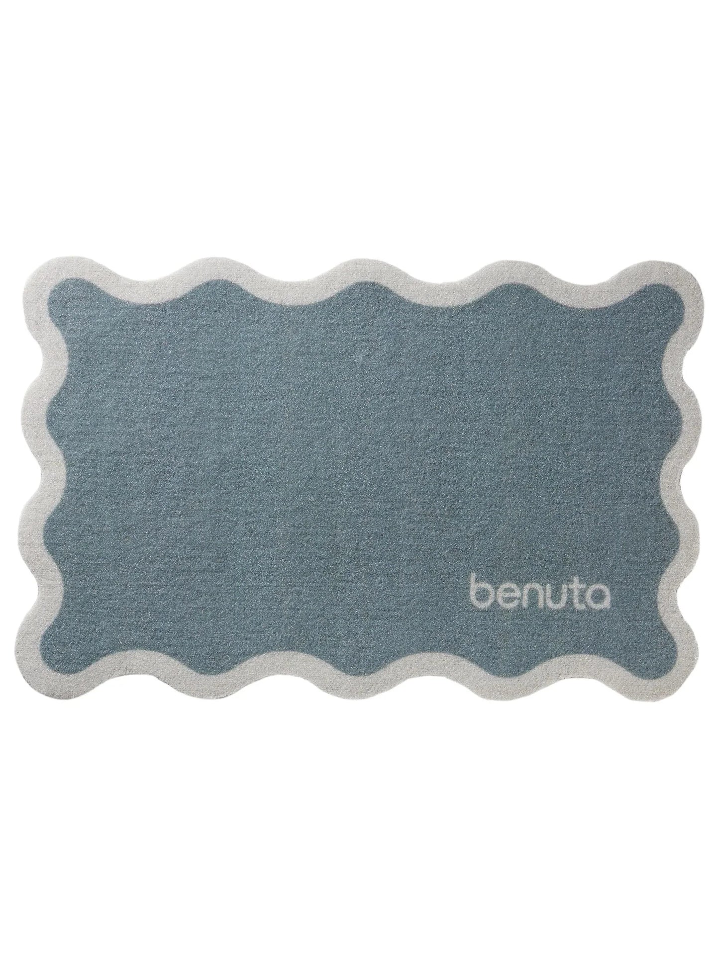 Preș Curl Grey 
