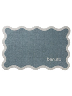 Preș Curl Grey