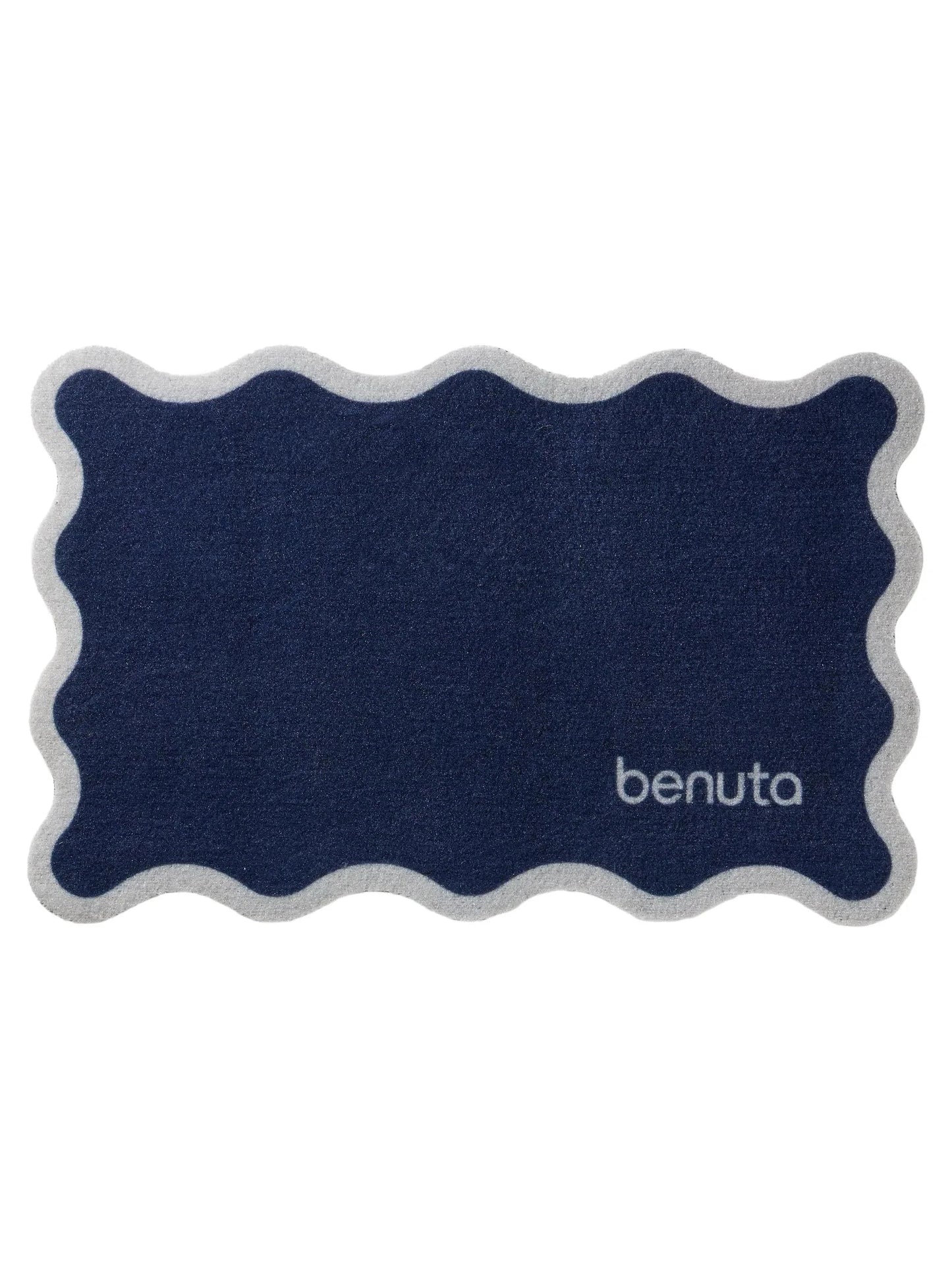 Preș Curl Blue 