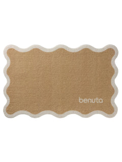 Preș Curl Light Brown