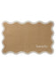 Preș Curl Light Brown 
