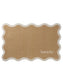 Preș Curl Light Brown 
