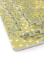 Playmat Daisy Green 