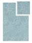 Playmat Daisy Blue