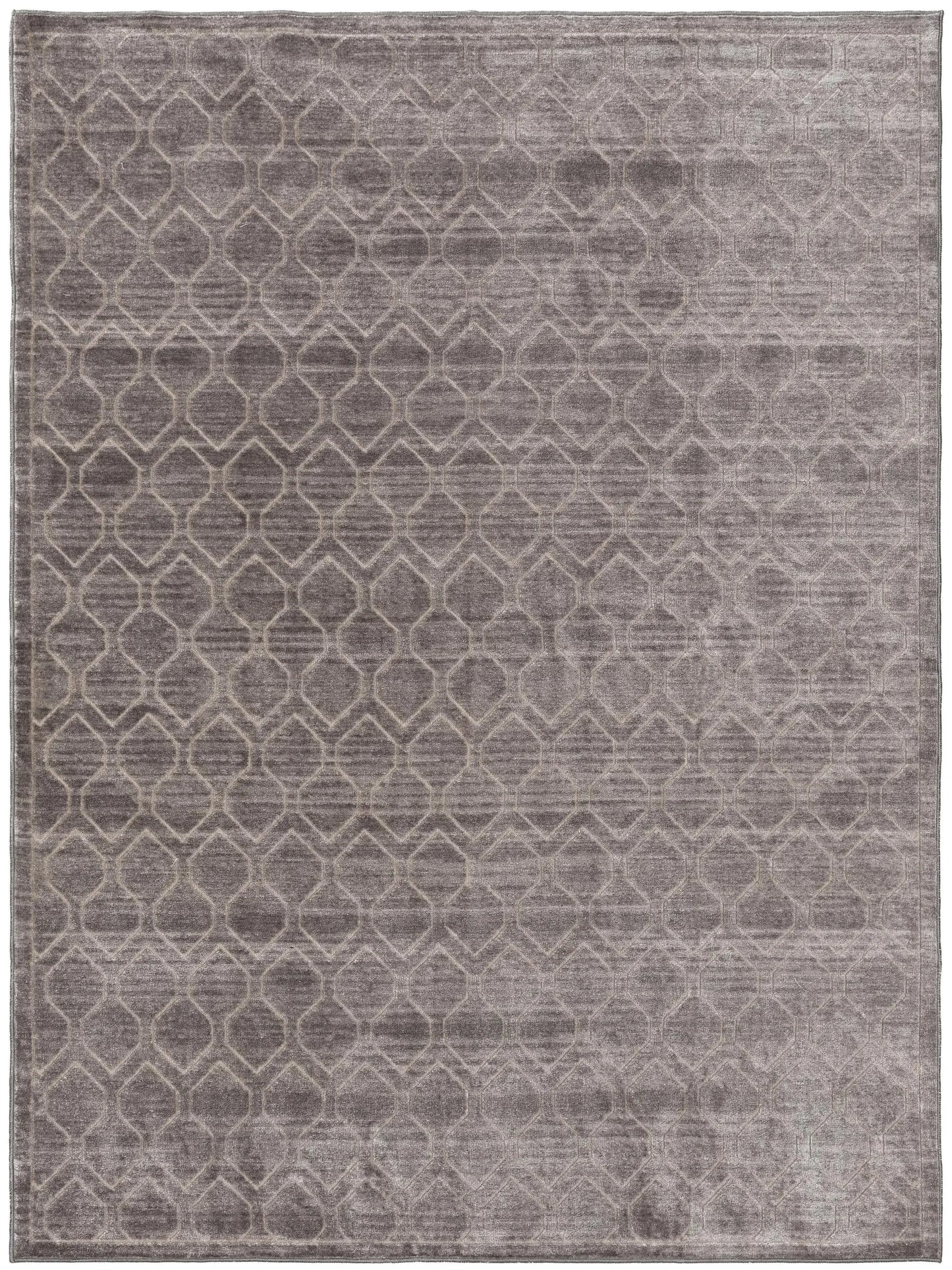 Covor Daisy Grey 