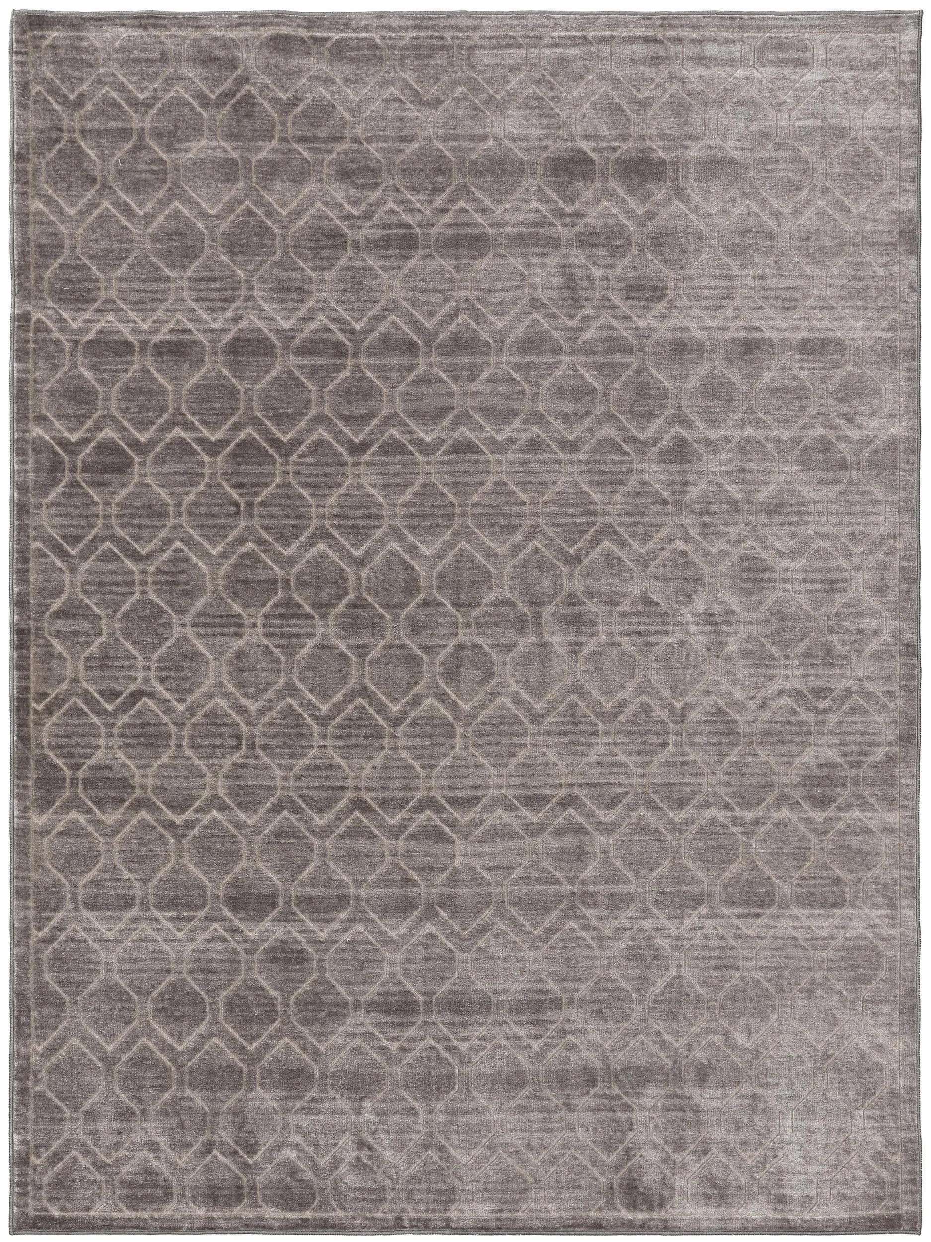 Covor Daisy Grey 