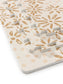 Playmat Daisy Beige