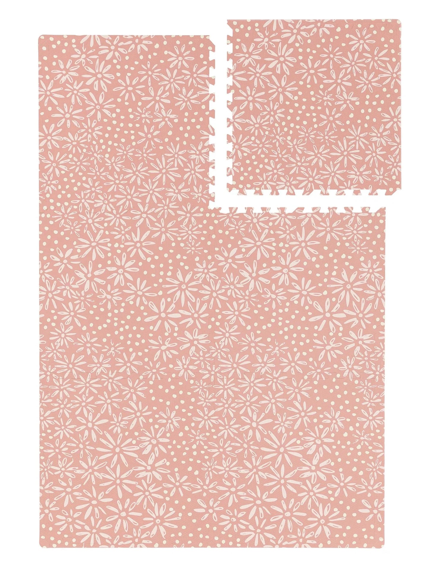 Playmat Daisy Rose 