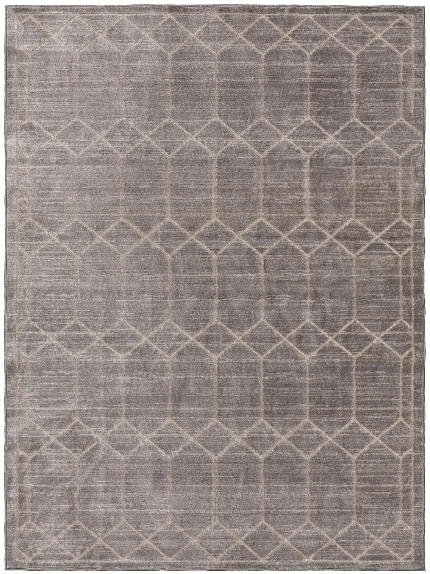 Covor Daisy Grey 