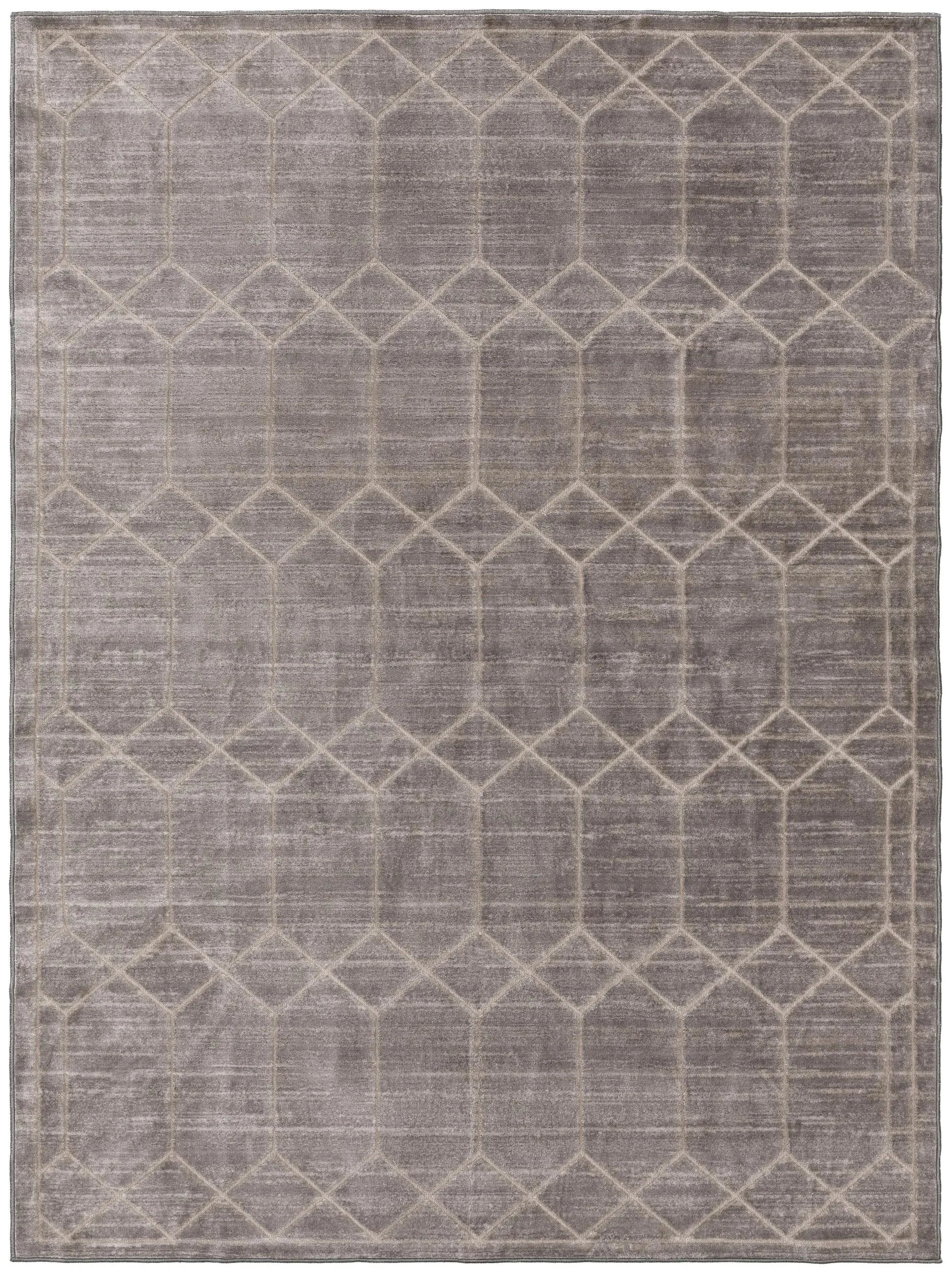 Covor Daisy Grey 
