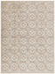 Covor Daisy Cream 