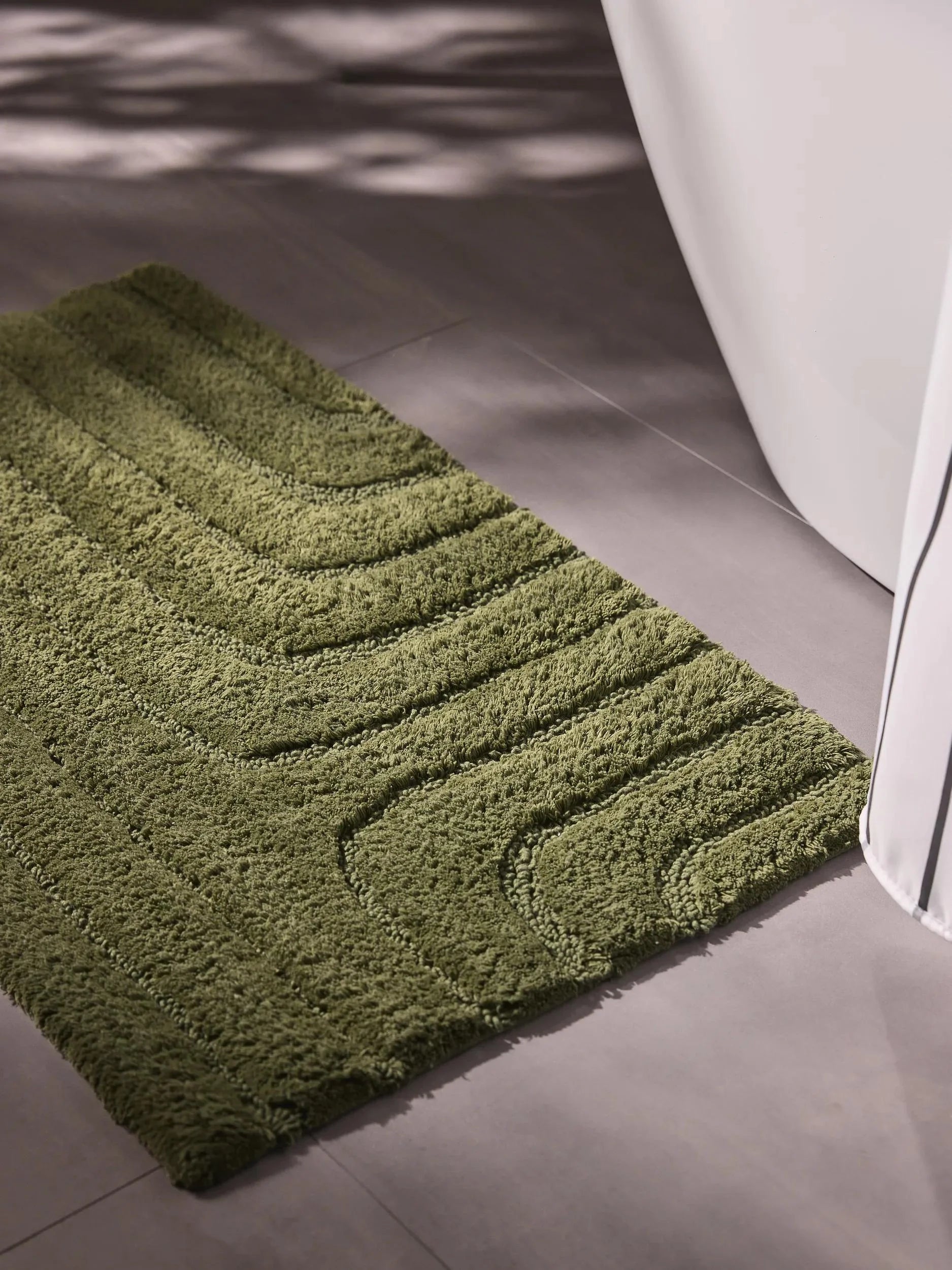 Covor de baie Dan Green 