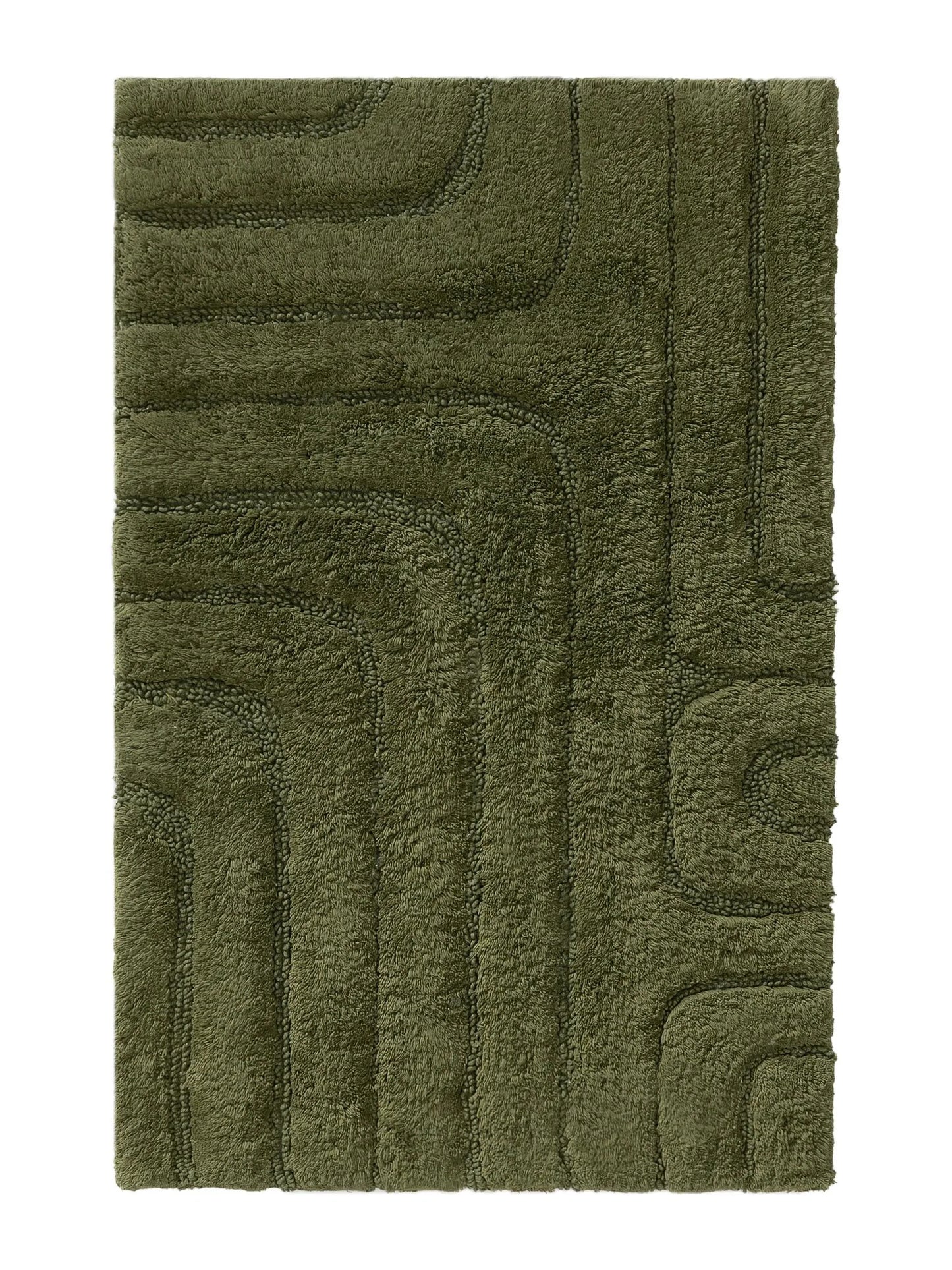 Covor de baie Dan Green 
