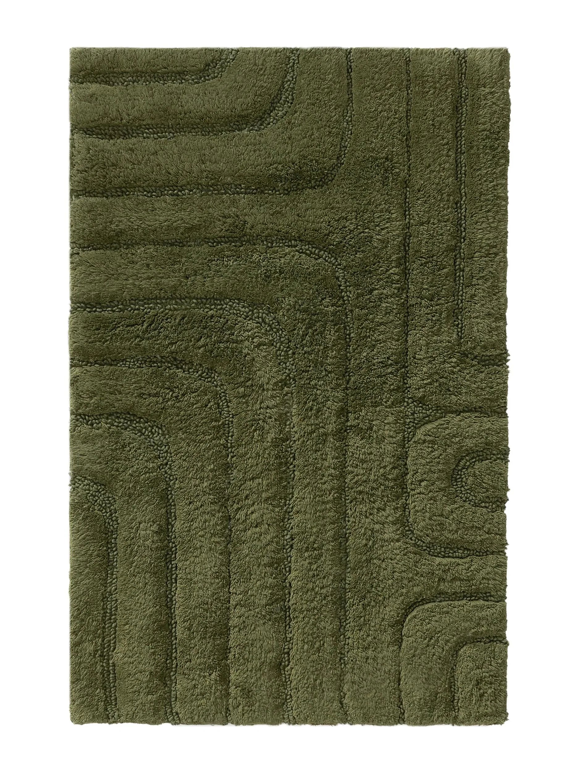 Covor de baie Dan Green 