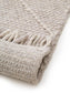 Covor de lână Daphne Beige