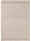 Covor de lână Daphne Beige
