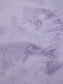 Washable Covor pentru copii Dave Purple