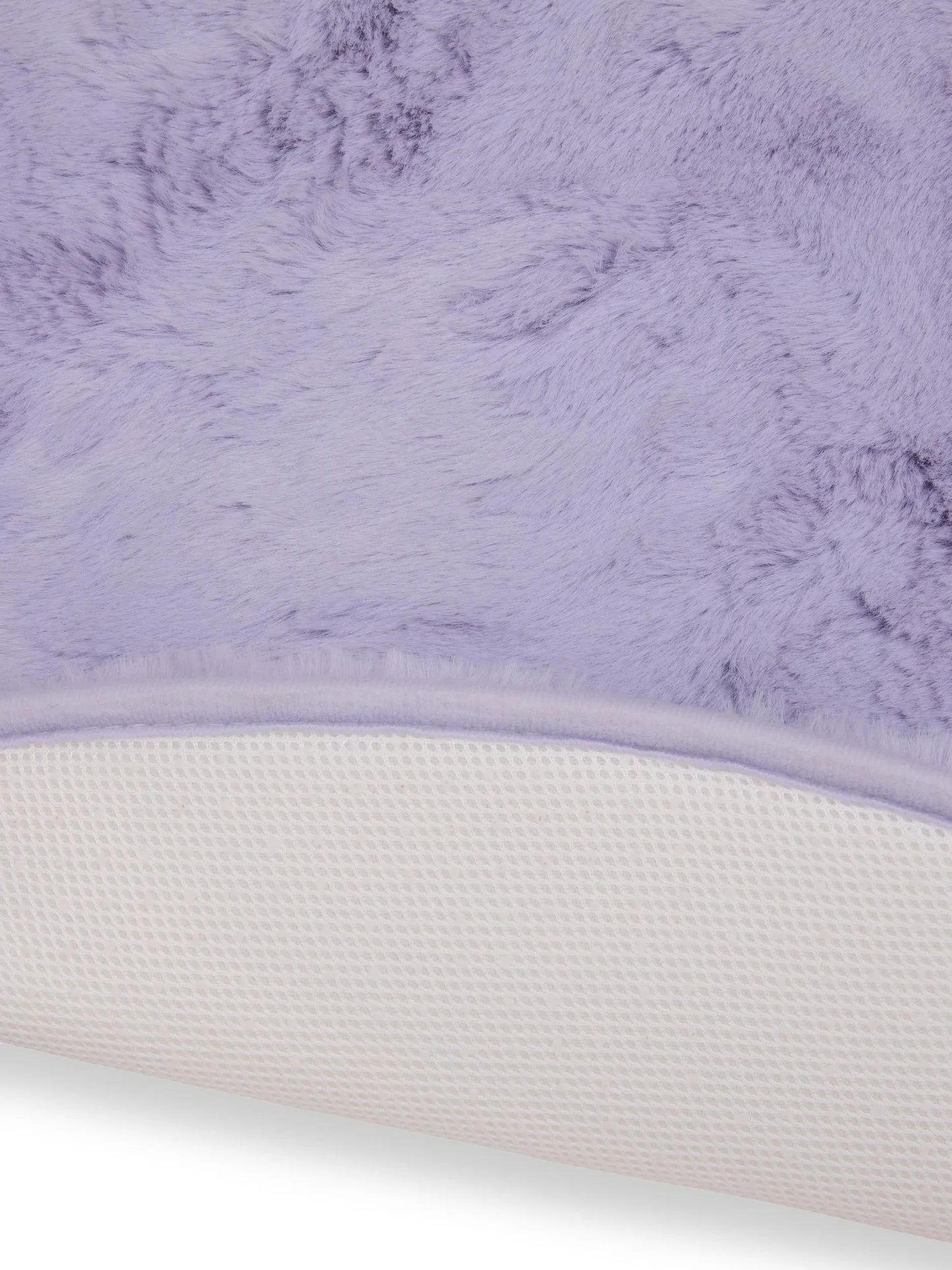 Washable Covor pentru copii Dave Purple