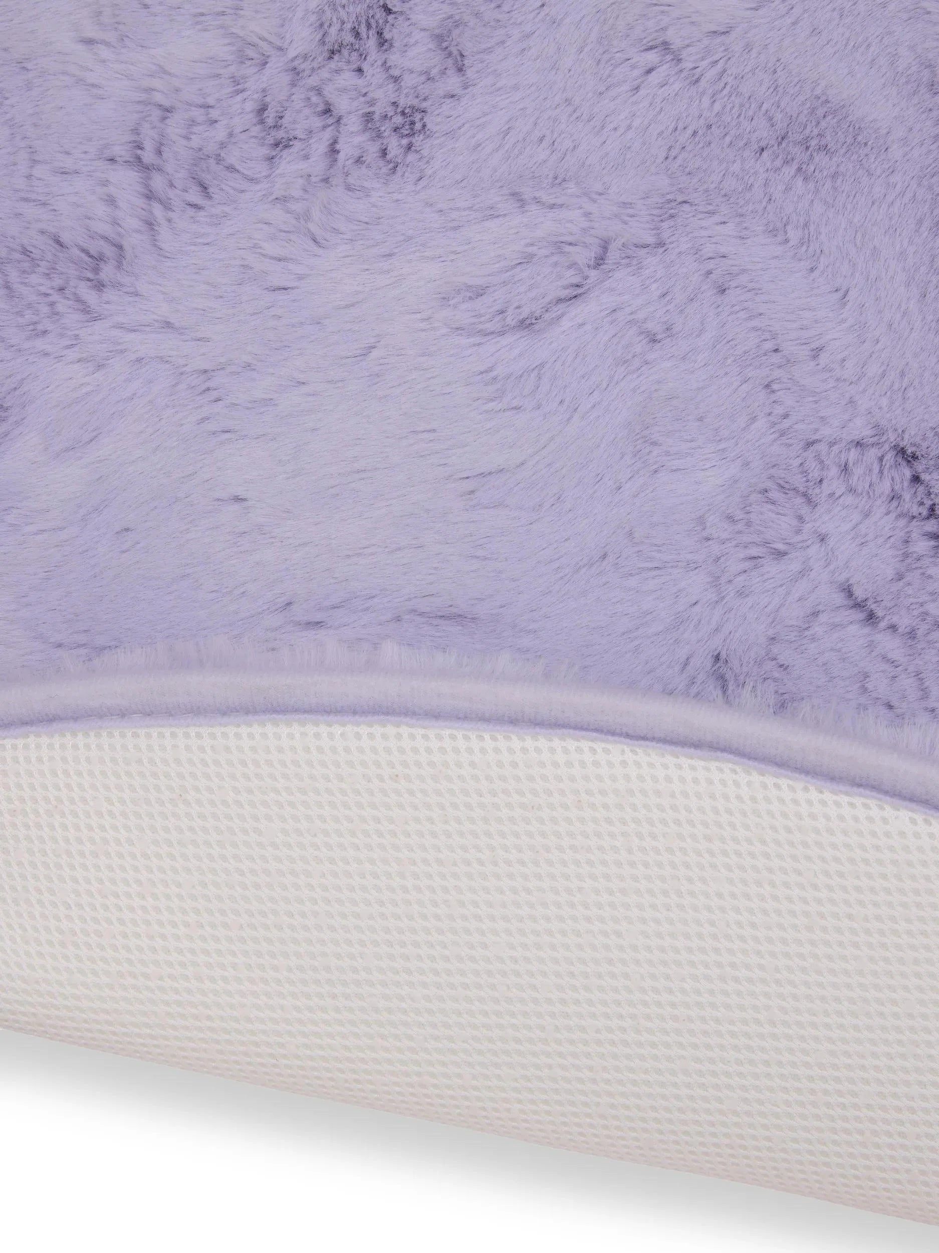 Washable Covor pentru copii Dave Purple