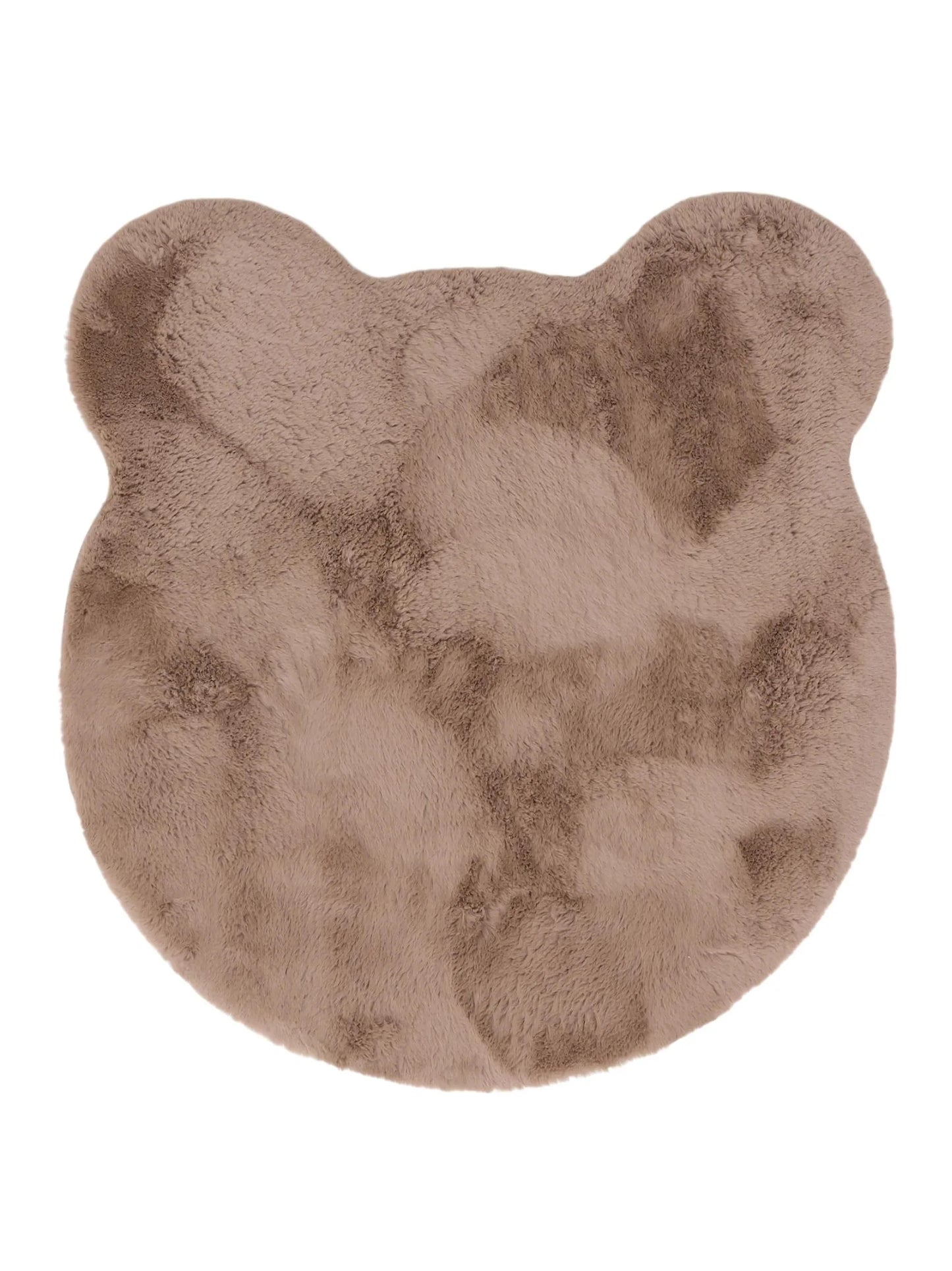 Washable Covor pentru copii Dave Taupe