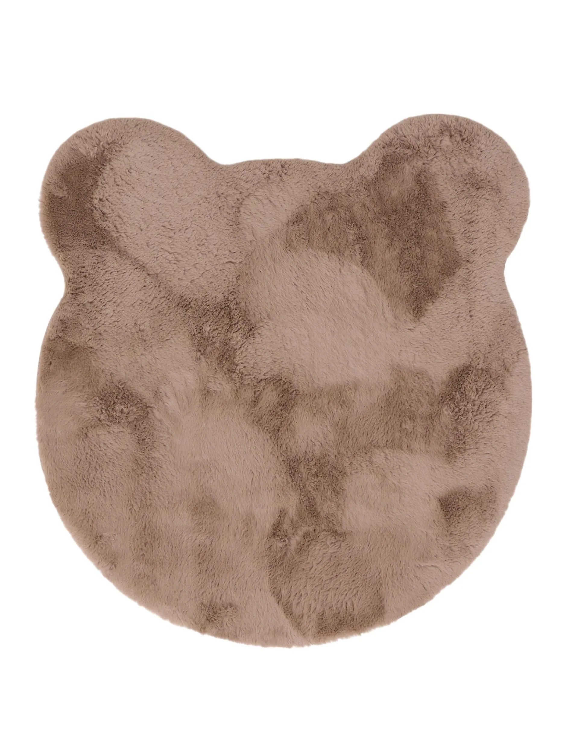Washable Covor pentru copii Dave Taupe