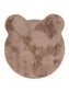 Washable Covor pentru copii Dave Taupe