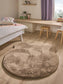 Washable Covor pentru copii Dave Taupe