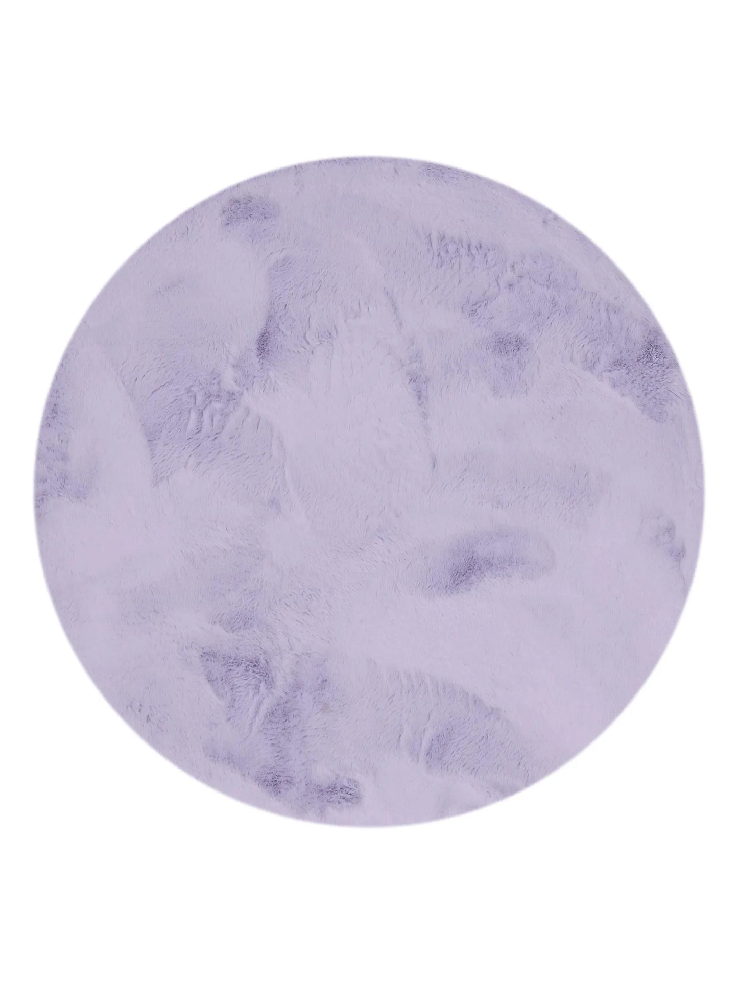 Washable Covor pentru copii Dave Purple