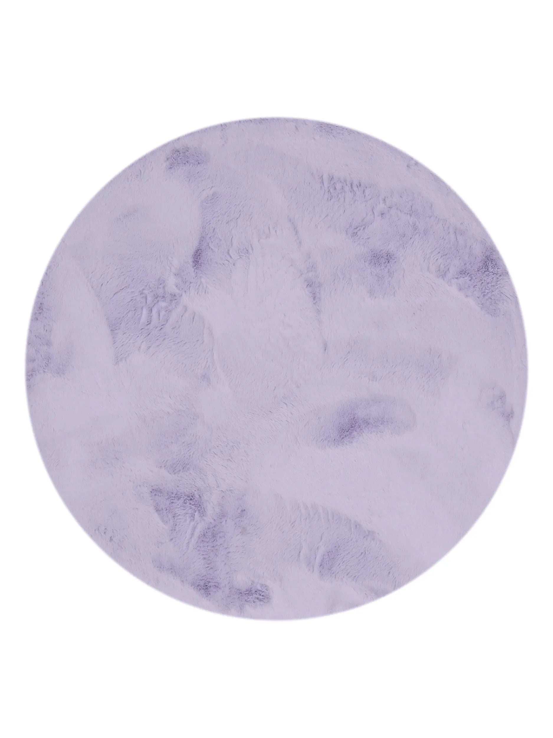 Washable Covor pentru copii Dave Purple