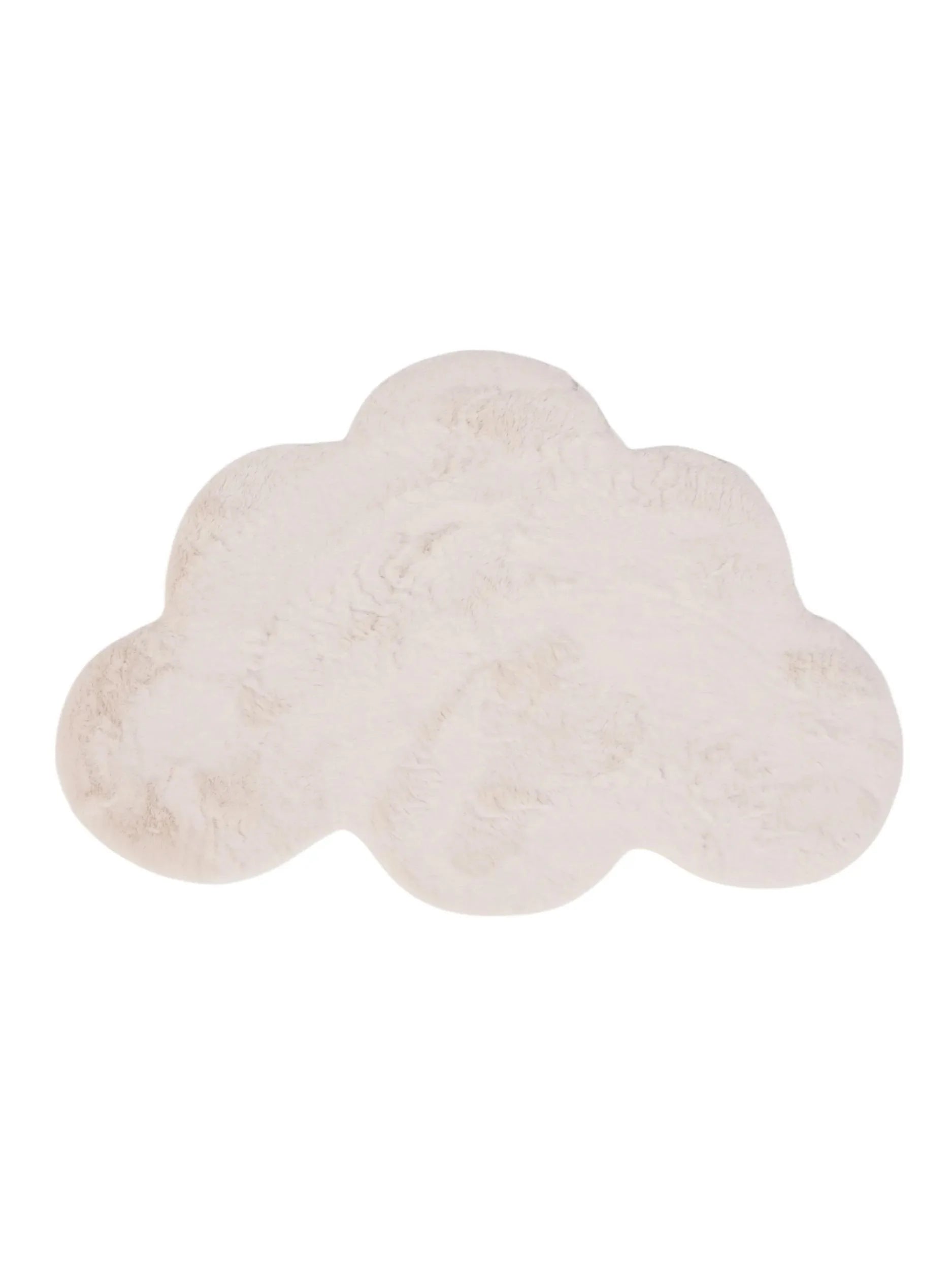 Washable Covor pentru copii Dave Cream