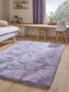 Washable Covor pentru copii Dave Purple
