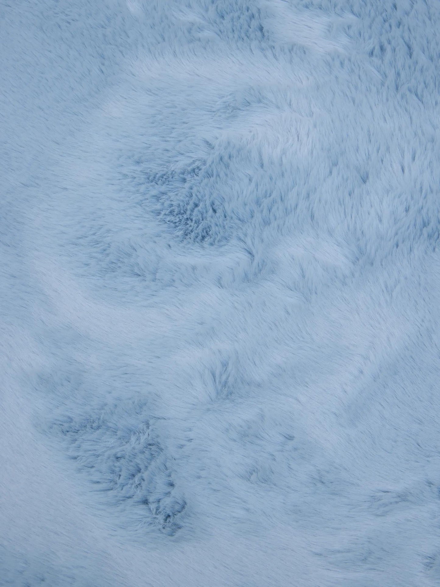 Washable Covor pentru copii Dave Light Blue