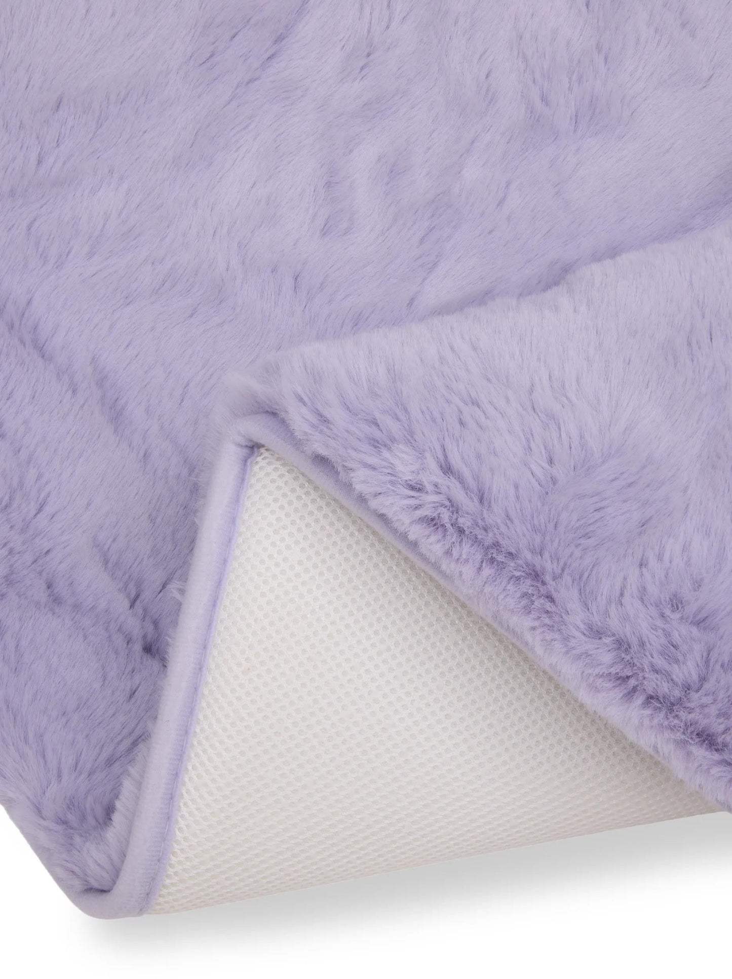 Washable Covor pentru copii Dave Purple