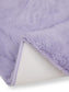 Washable Covor pentru copii Dave Purple
