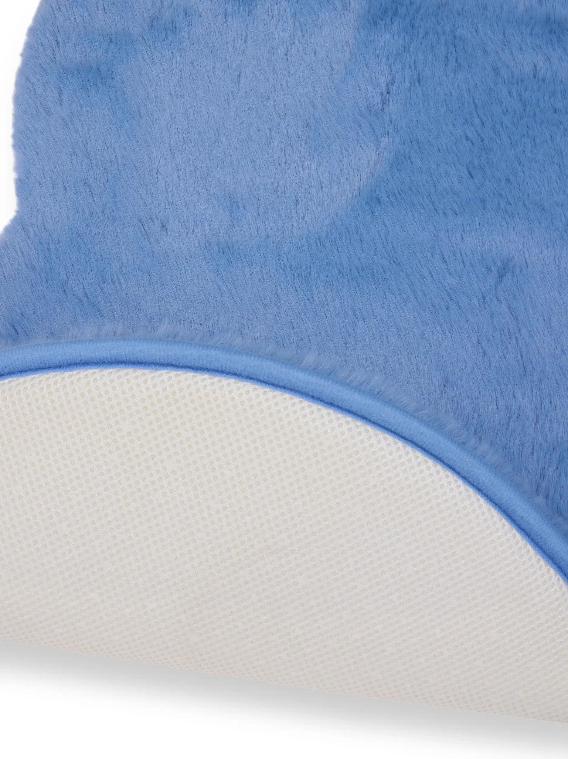 Washable Covor pentru copii Dave Blue