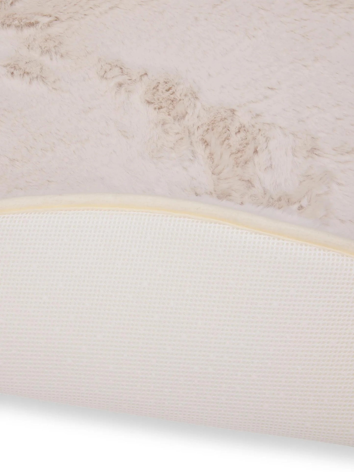 Washable Covor pentru copii Dave Cream