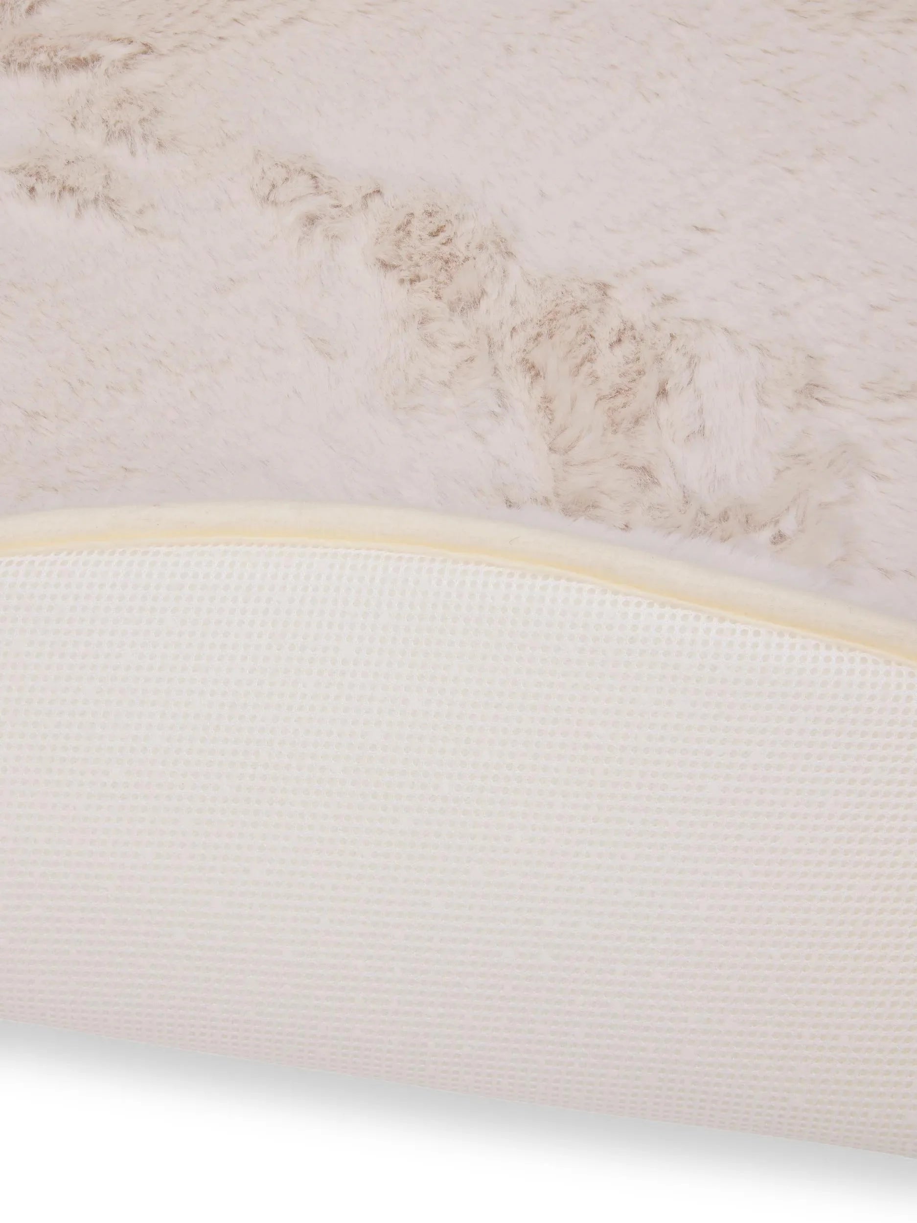 Washable Covor pentru copii Dave Cream