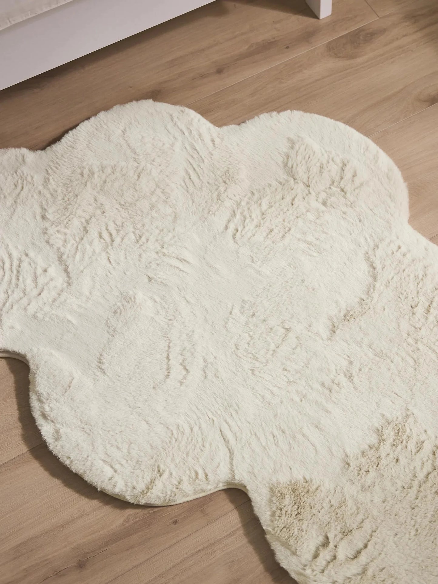 Washable Covor pentru copii Dave Cream