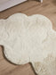 Washable Covor pentru copii Dave Cream