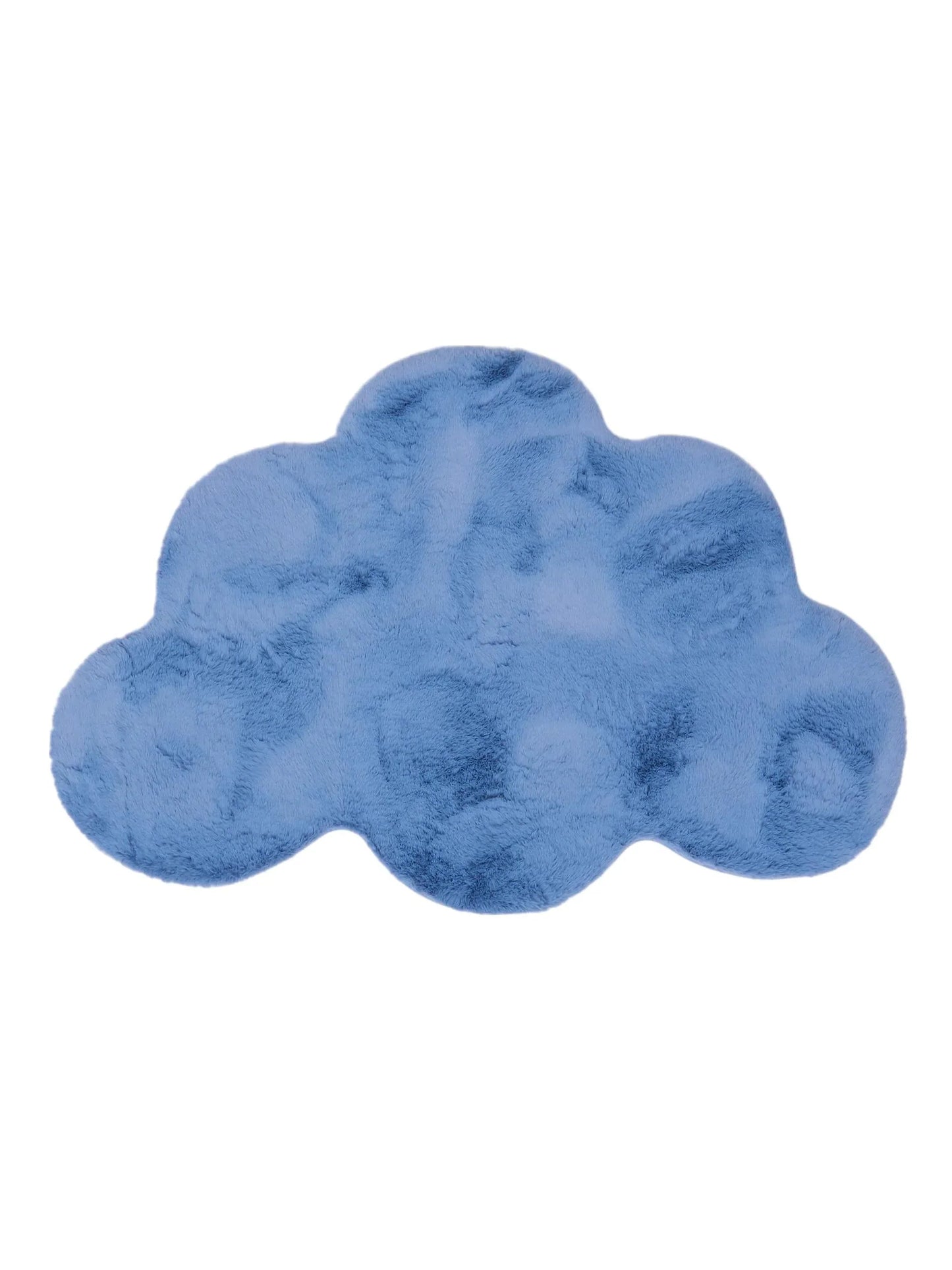Washable Covor pentru copii Dave Blue