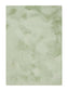 Washable Covor pentru copii Dave Light Green