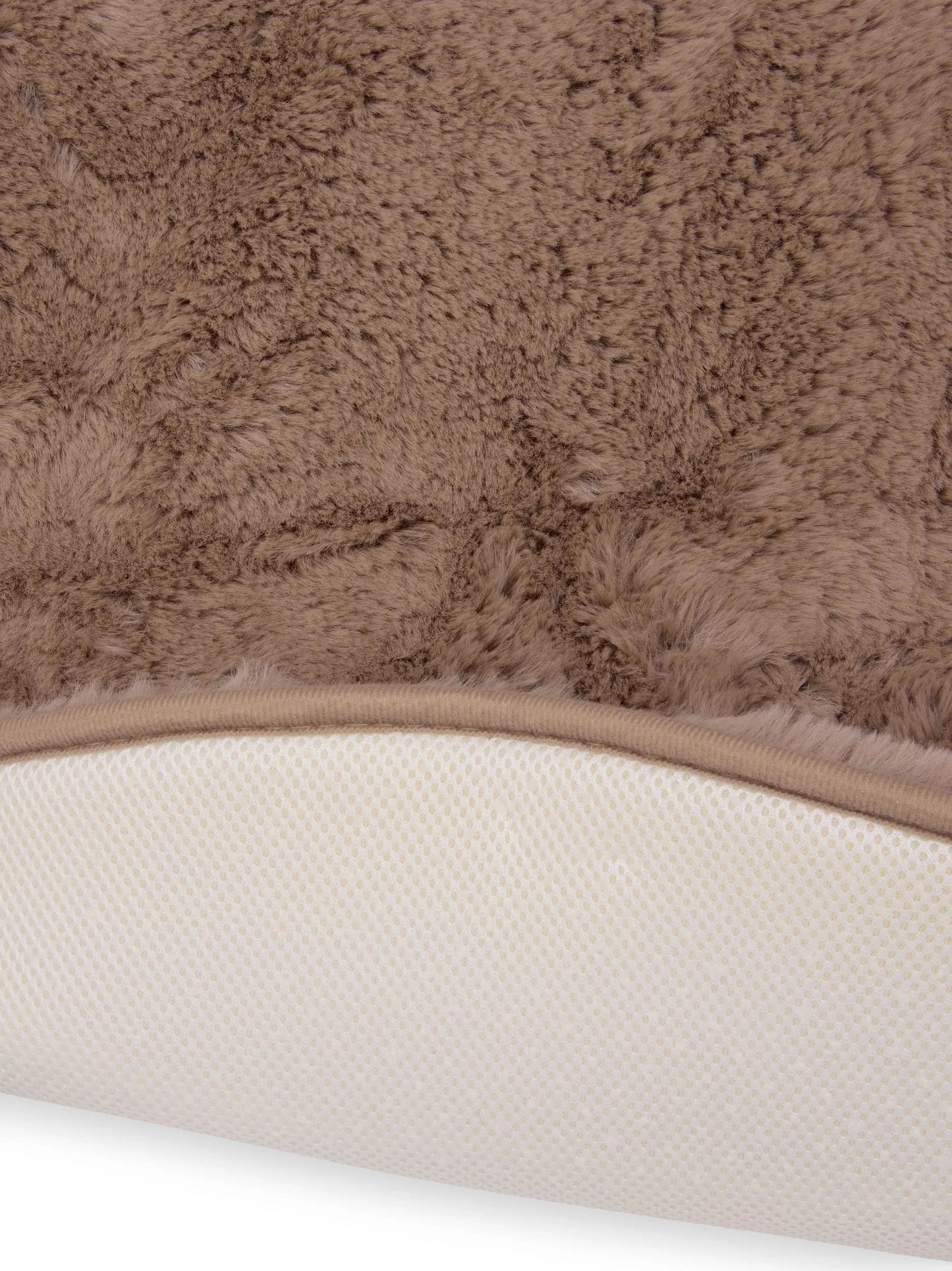 Washable Covor pentru copii Dave Taupe